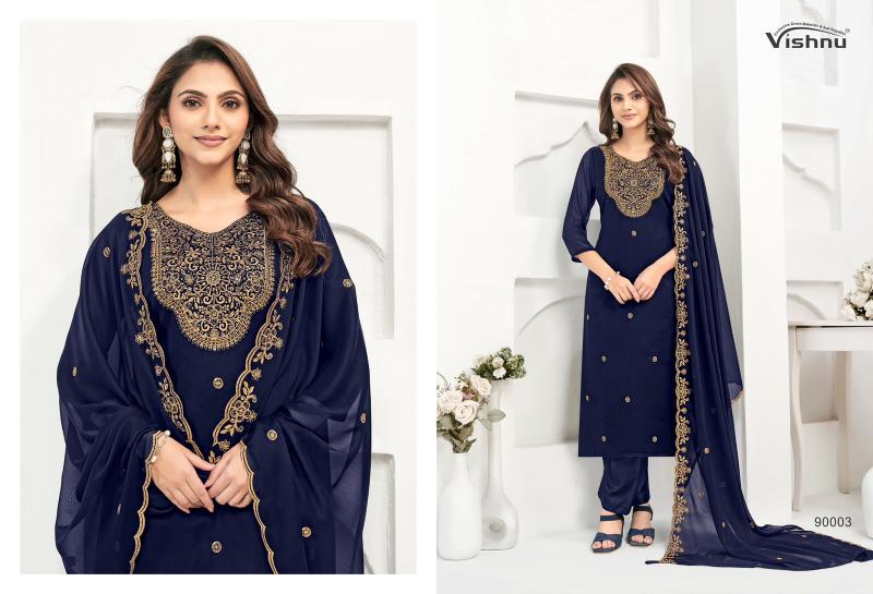 Vishnu mubeena wholesale dress material shops in kolkata